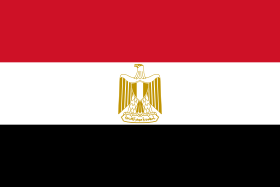 علم_مصر