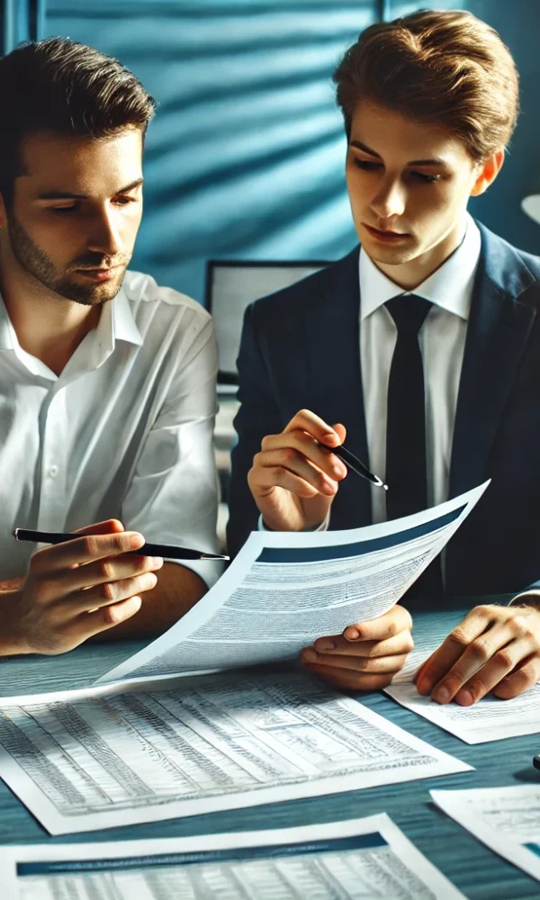 اكبر مكتب إستشارات محاسبية فى القاهرة