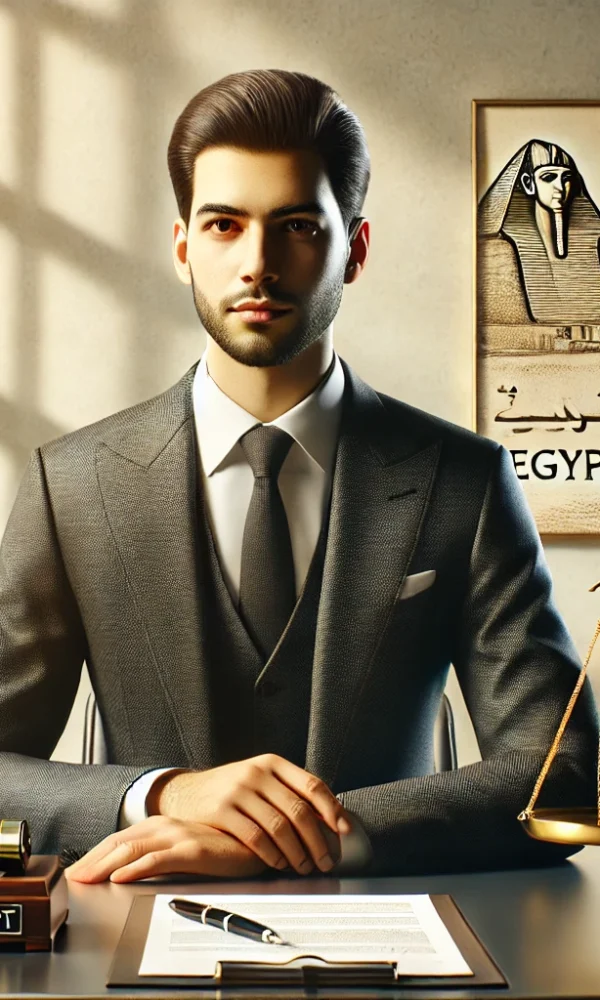امساك الدفاتر المحاسبية في مصر